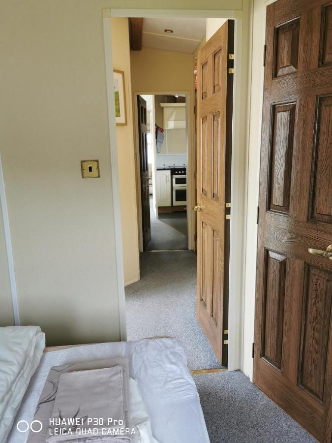 Oor Wee Hoose Hotel Leswalt Kültér fotó