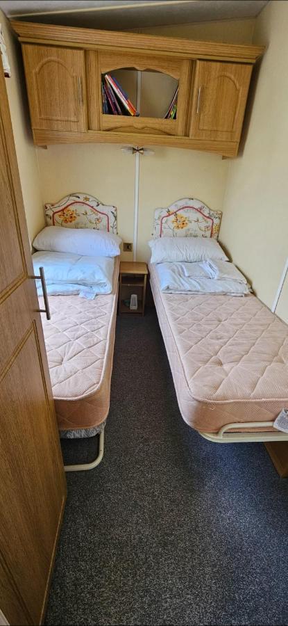 Oor Wee Hoose Hotel Leswalt Kültér fotó