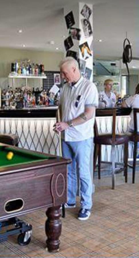 Oor Wee Hoose Hotel Leswalt Kültér fotó